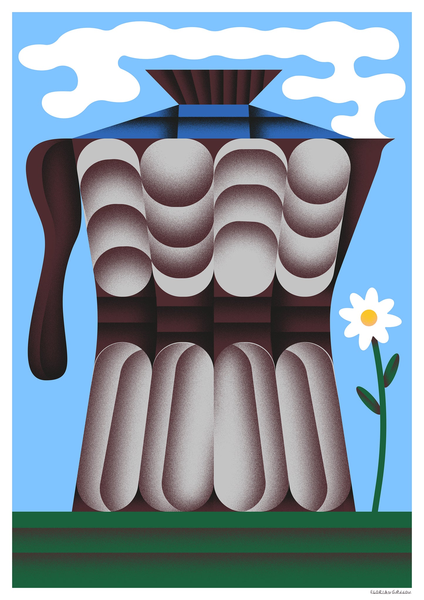 Café au Lait
