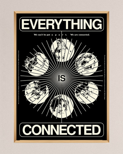 Everything Connected