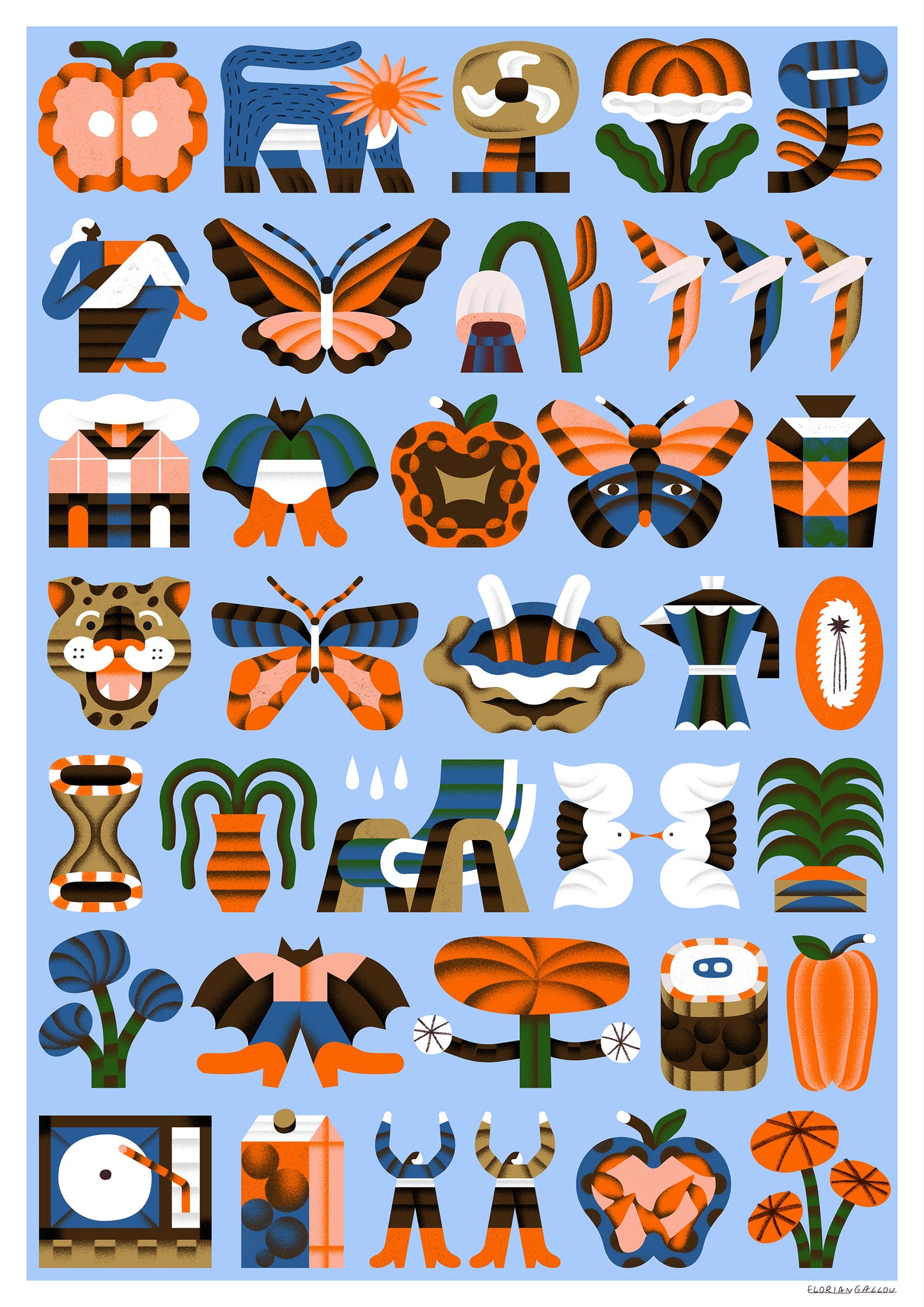 Jungle