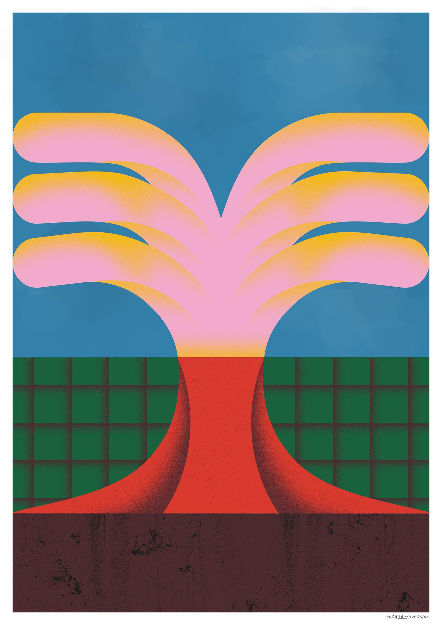 Volcano