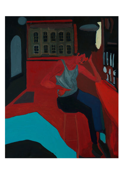End of The Shift