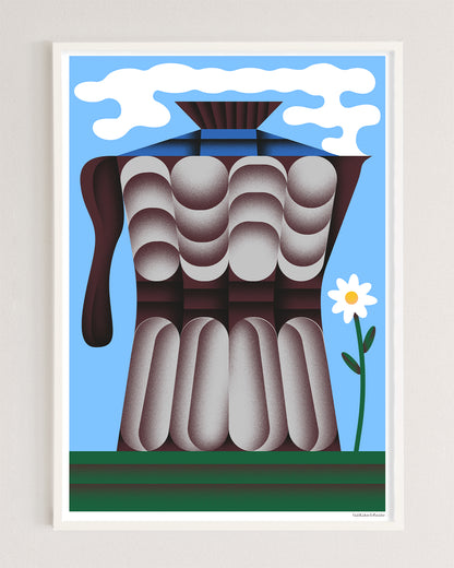 Café au Lait