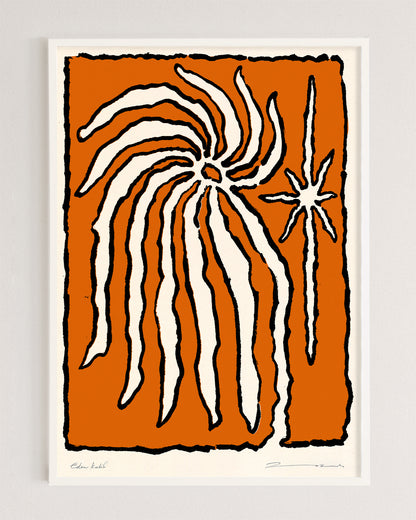 Orange Willow