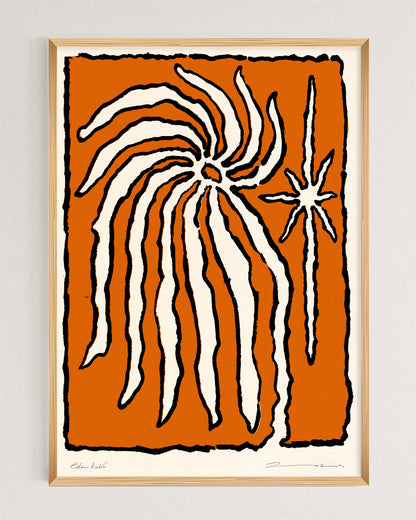 Orange Willow