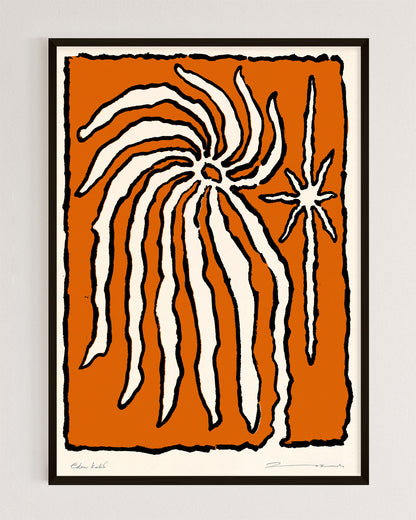 Orange Willow