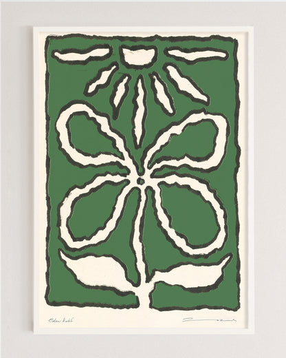 Rising Green