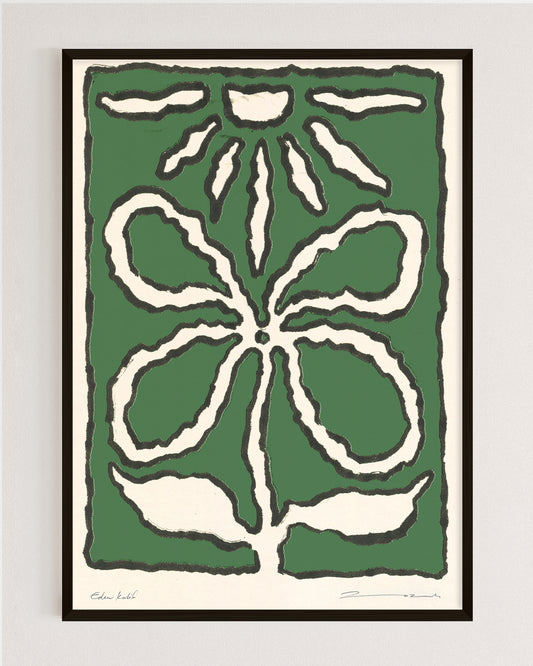 Rising Green