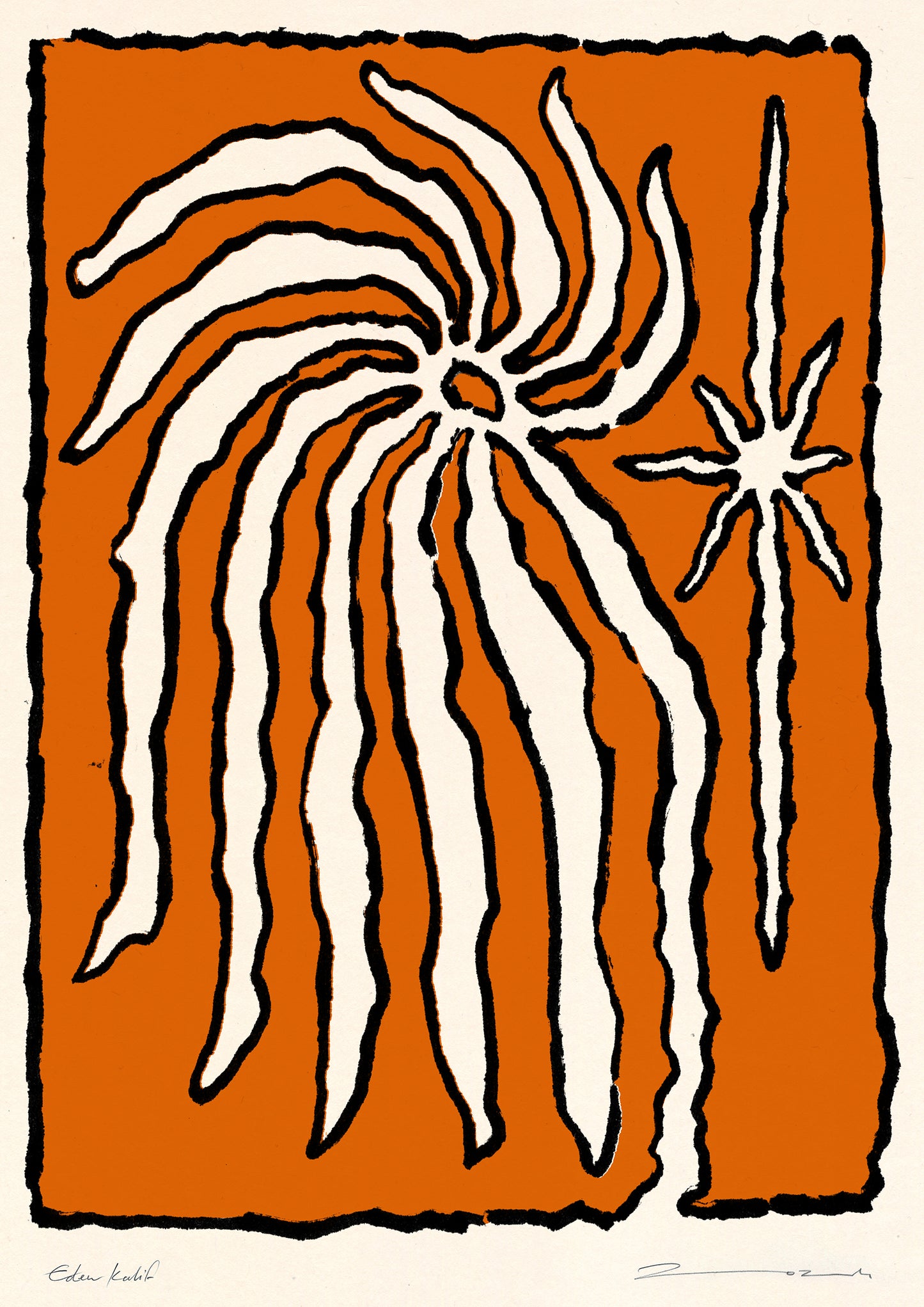 Orange Willow