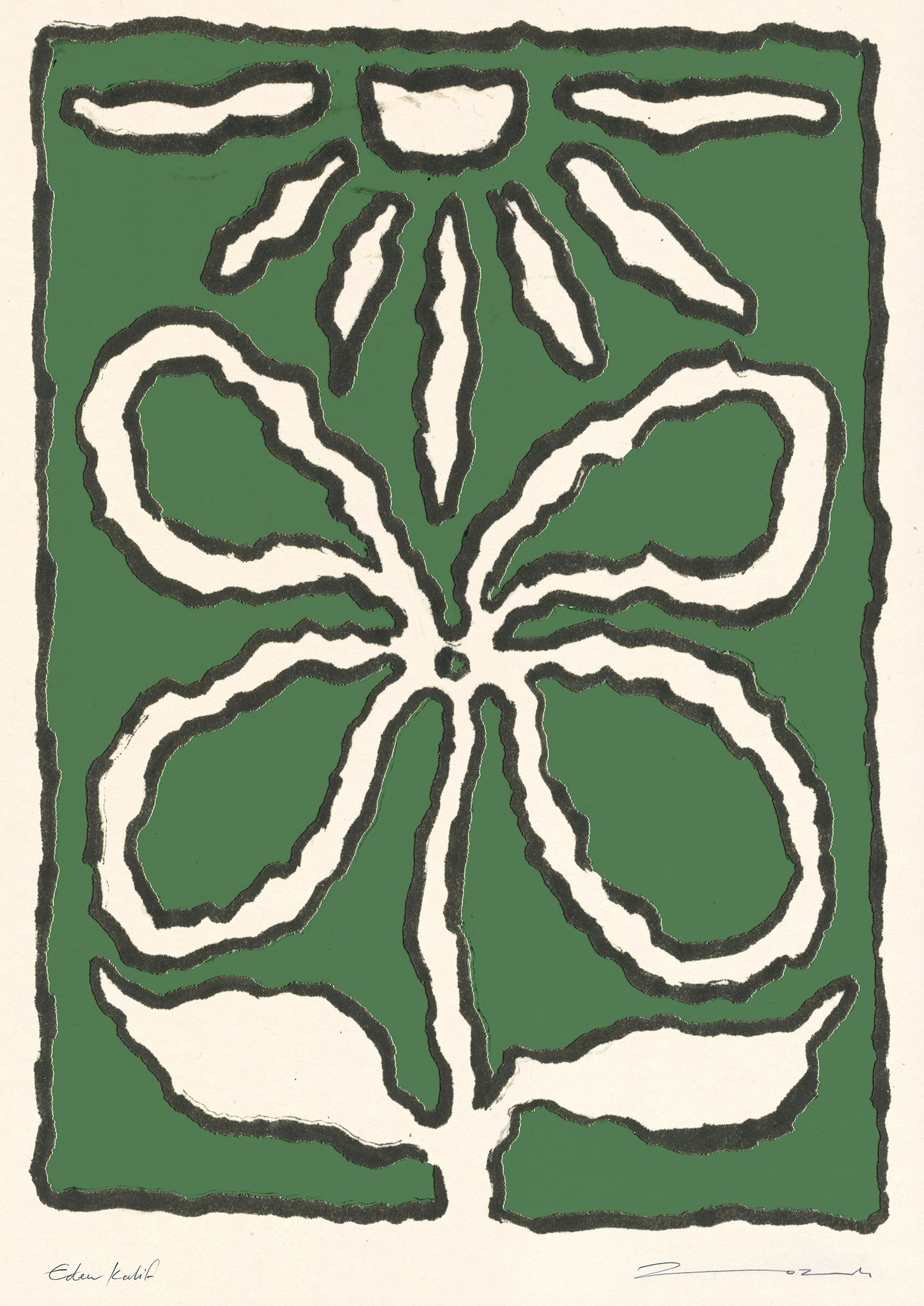 Rising Green
