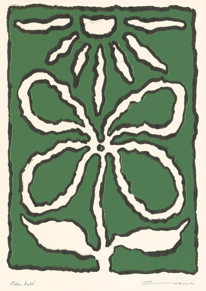 Rising Green