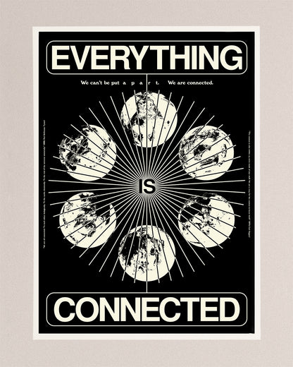 Everything Connected