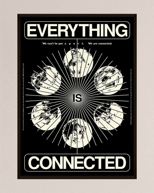 Everything Connected