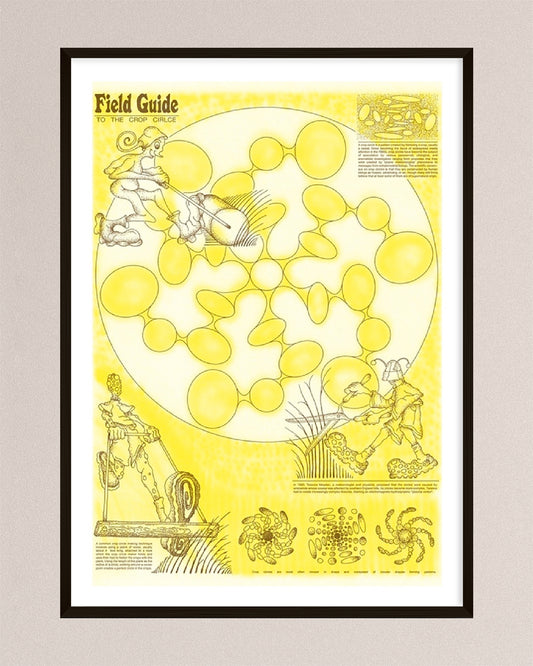 Field Guide