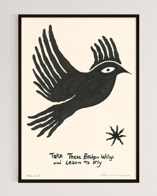 Fly Away
