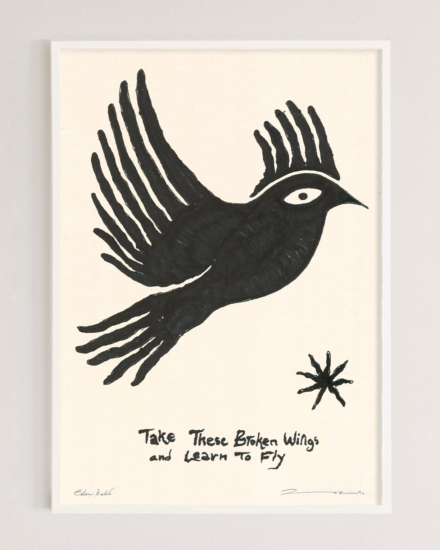 Fly Away