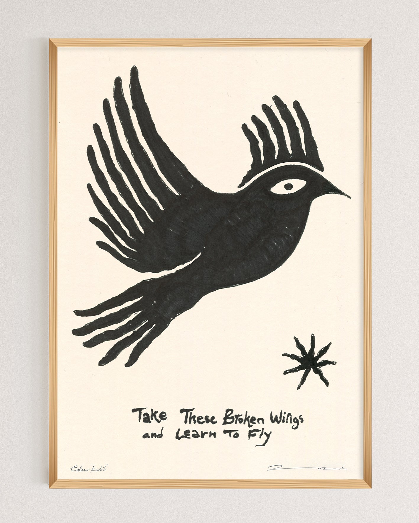 Fly Away