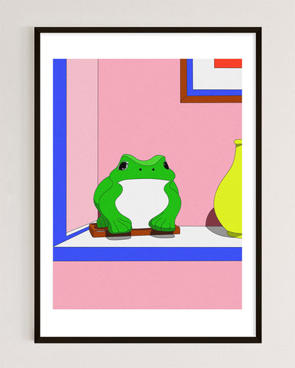 Frog