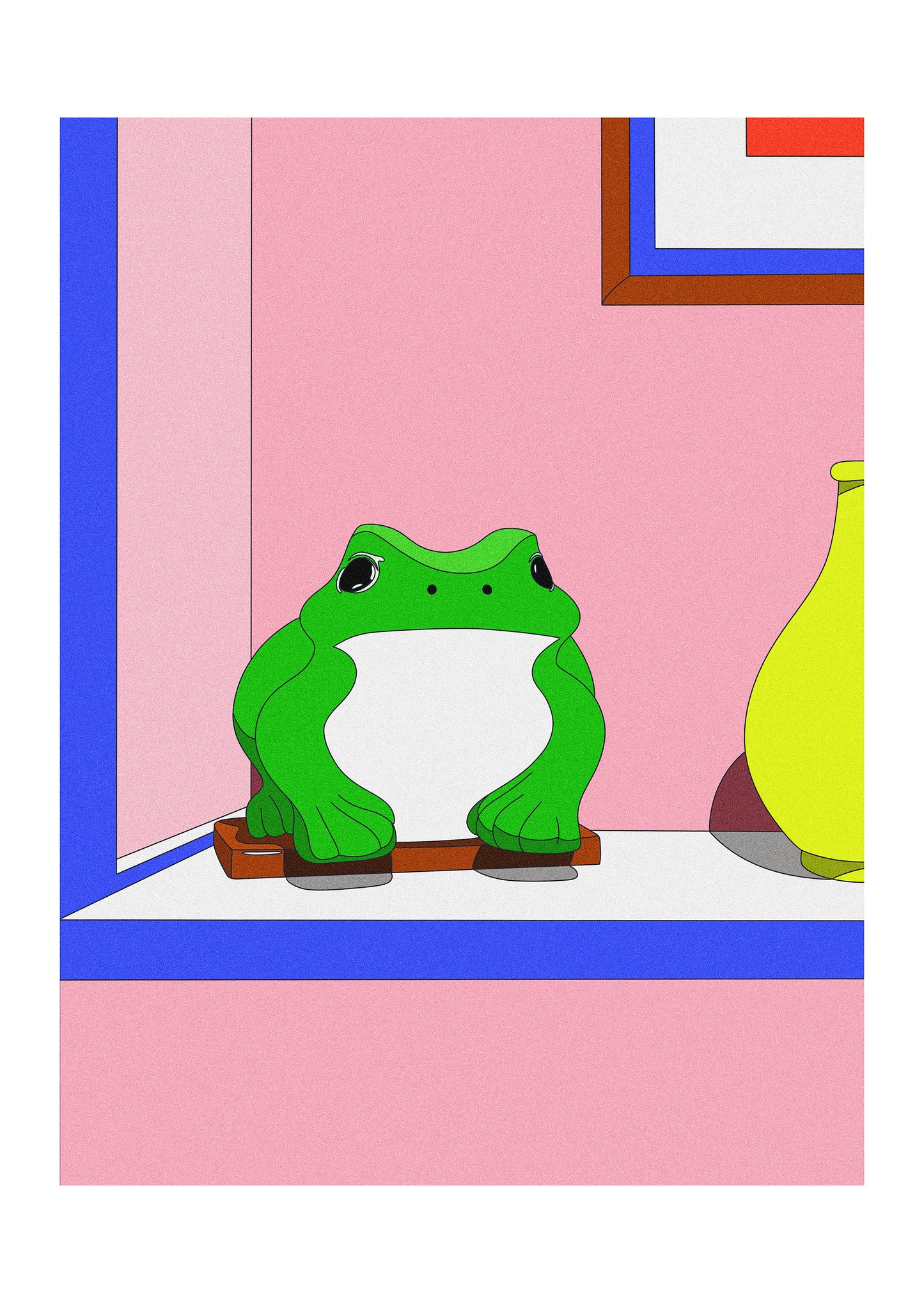 Frog