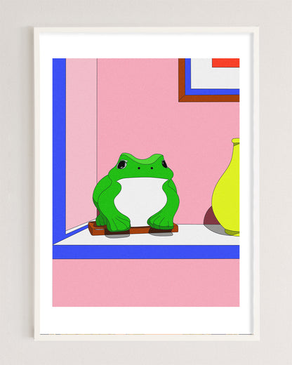 Frog