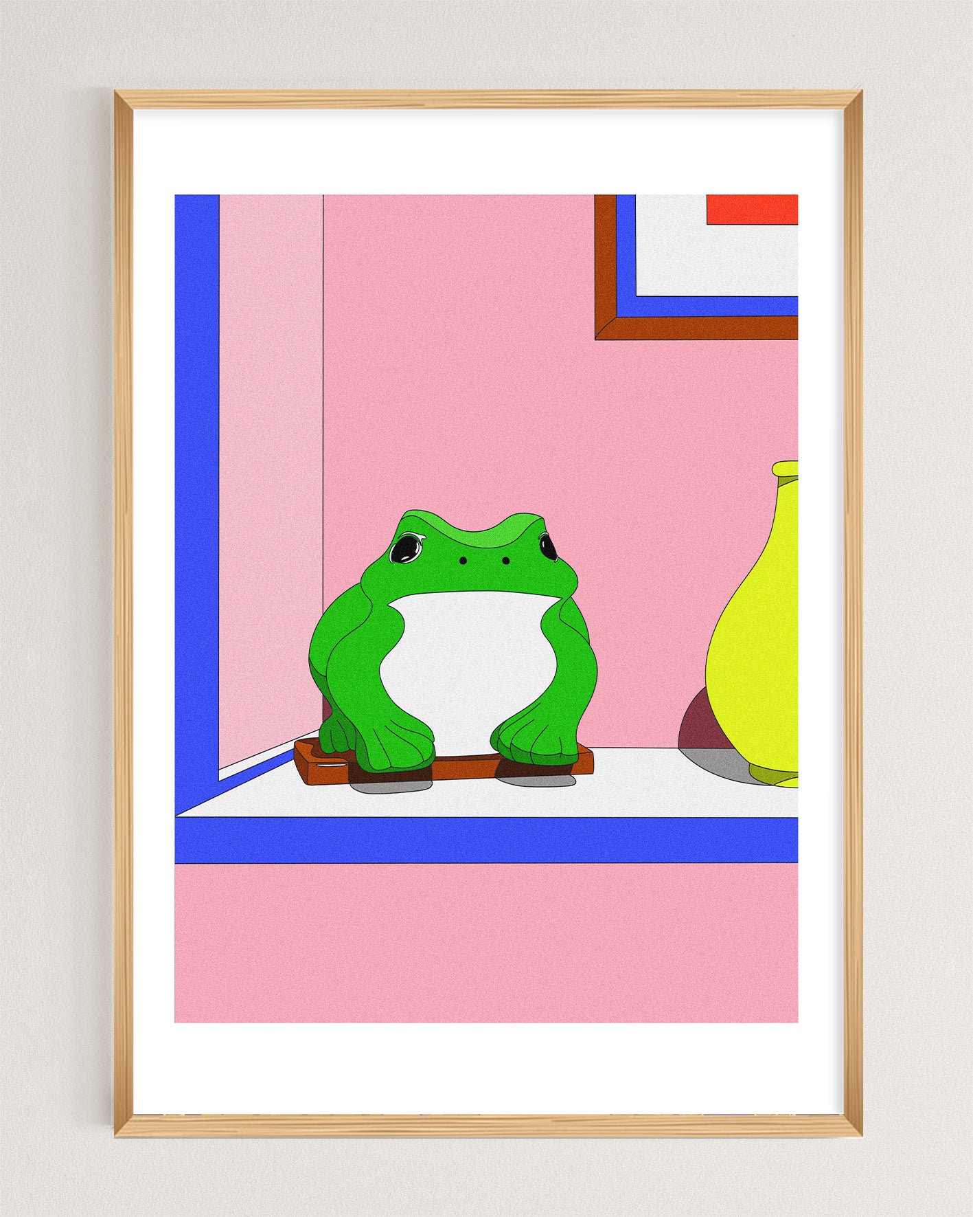 Frog
