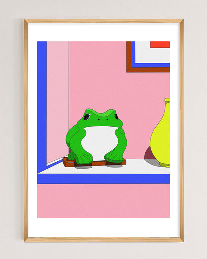 Frog