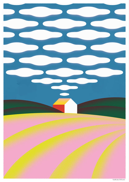 Head in the Clouds