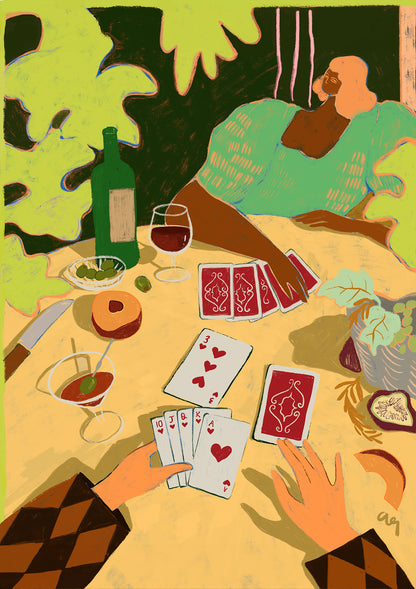 The Game of Life