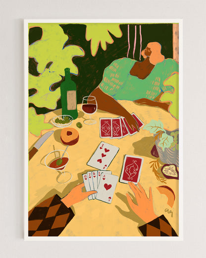 The Game of Life