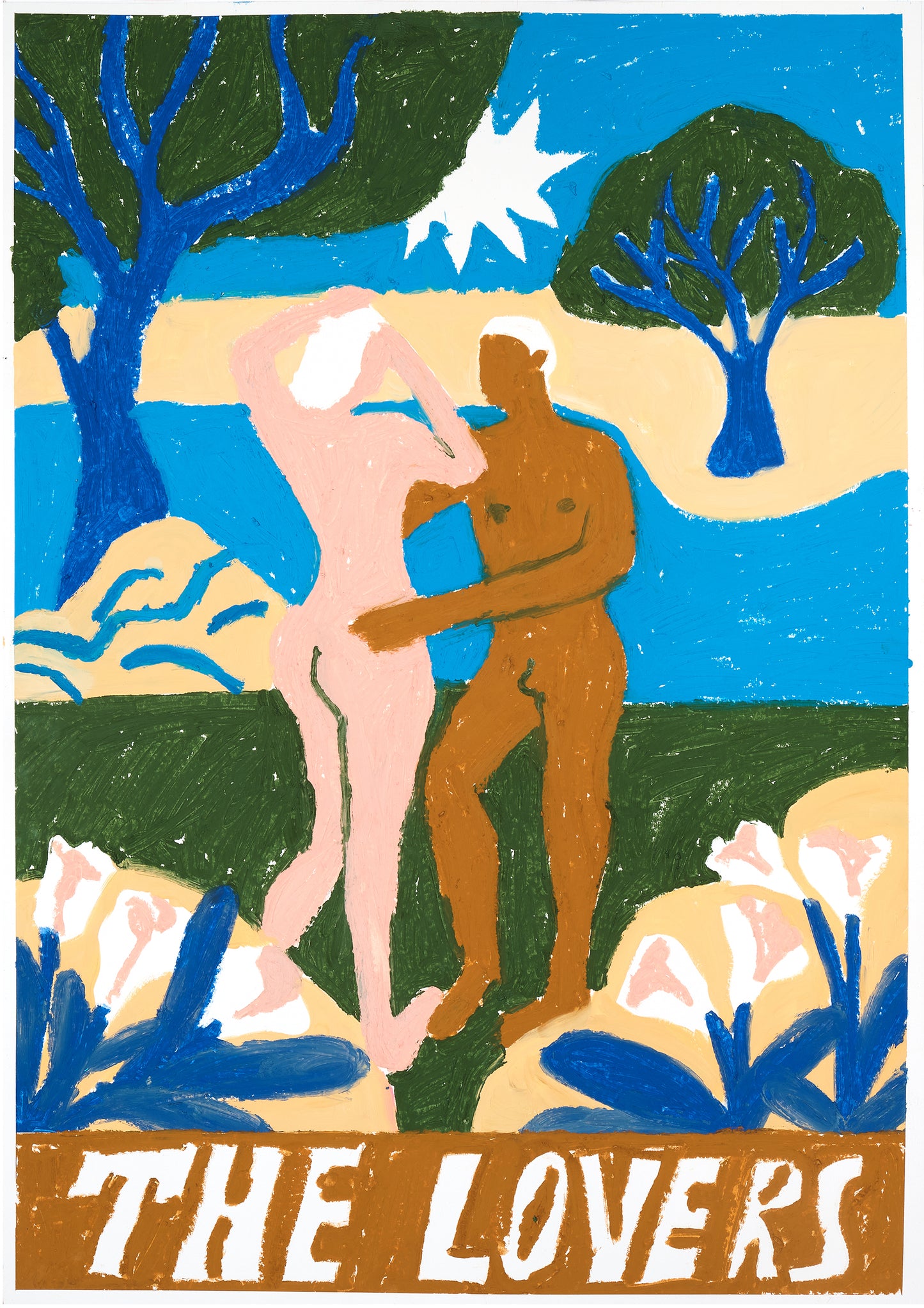 Lovers