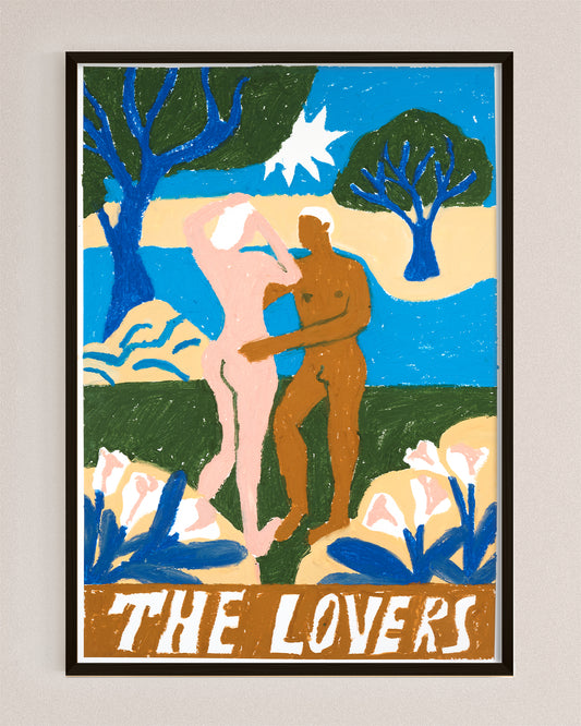 Lovers