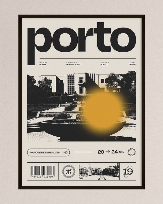 Porto