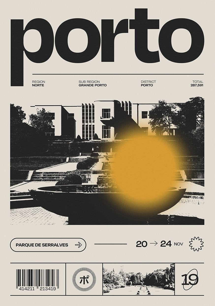 Porto