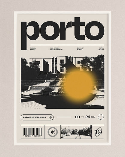 Porto