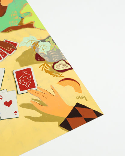 The Game of Life