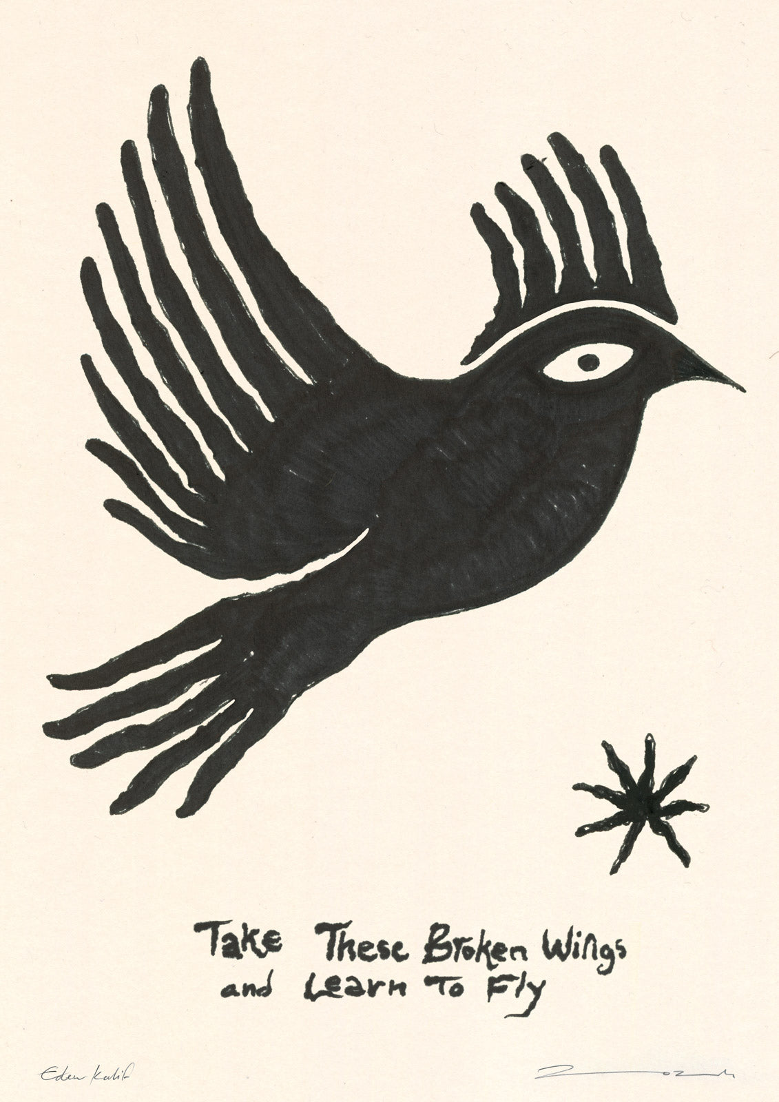 Fly Away
