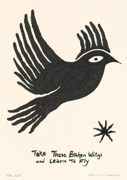 Fly Away