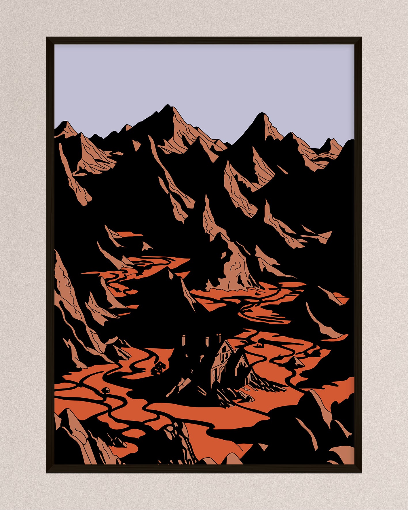 Seize the Arrival of Dawn