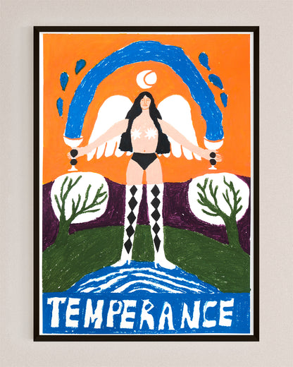 Temperance