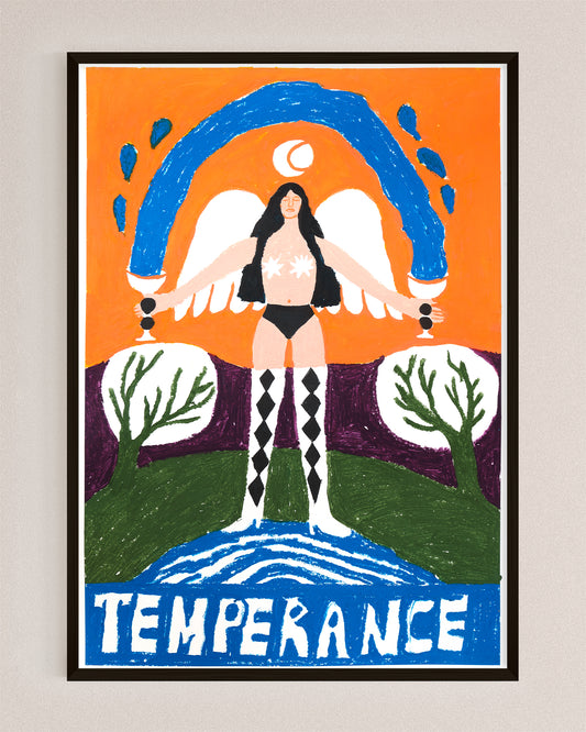 Temperance