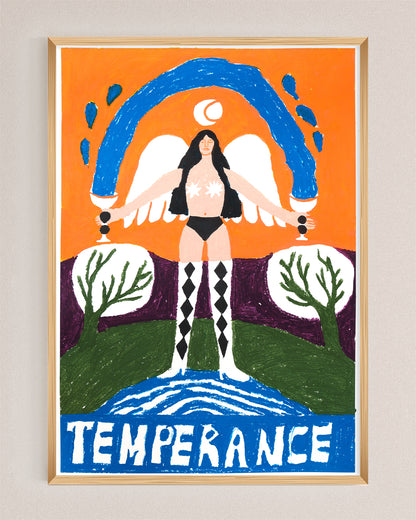 Temperance
