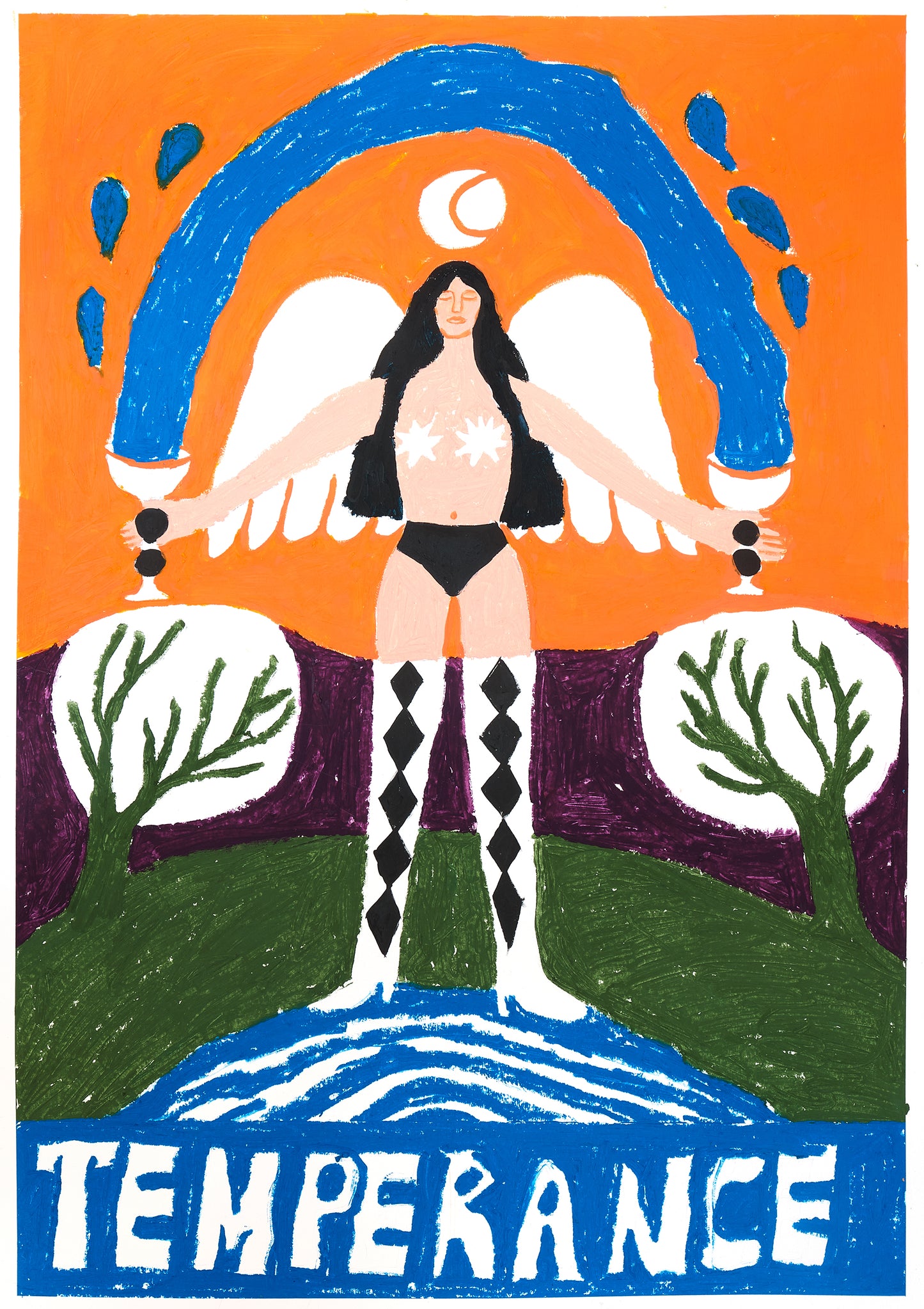 Temperance