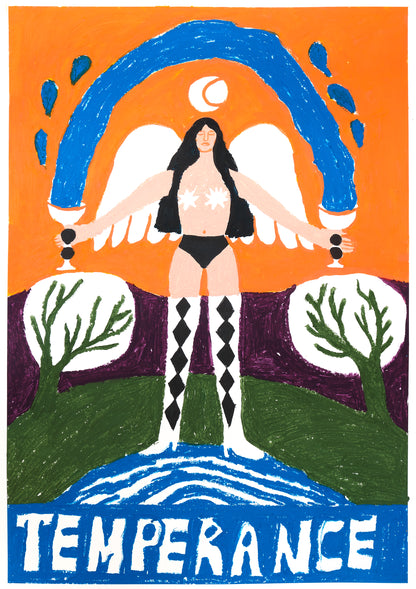 Temperance