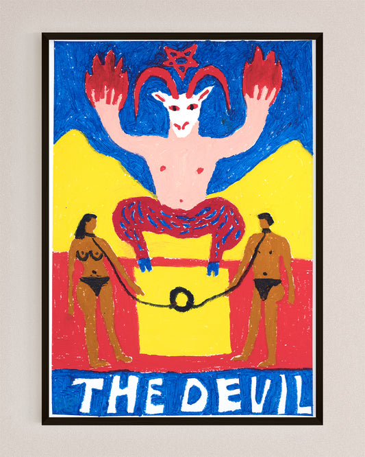 The Devil