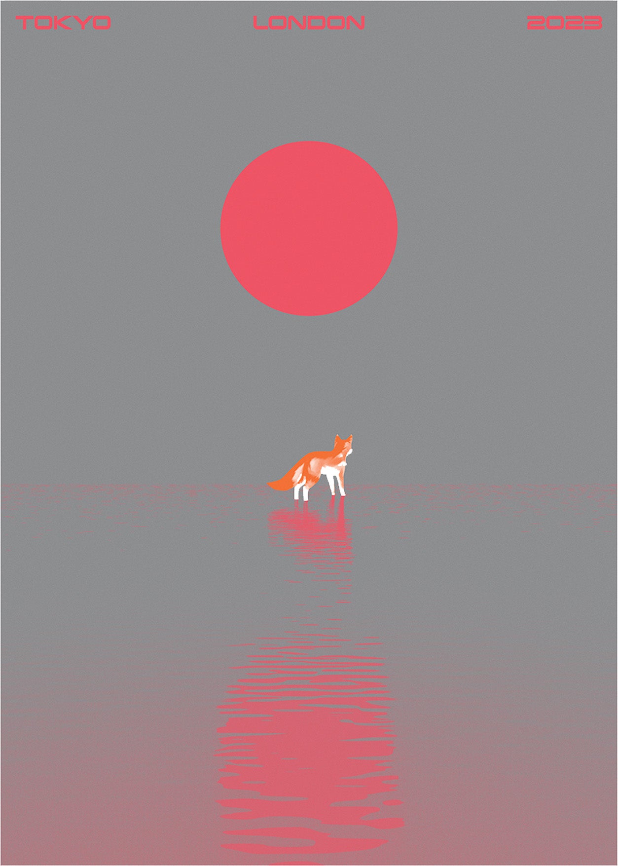 The Farewell to Tokyo