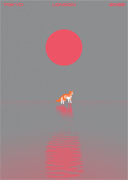 The Farewell to Tokyo