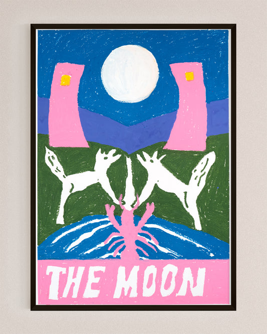The Moon