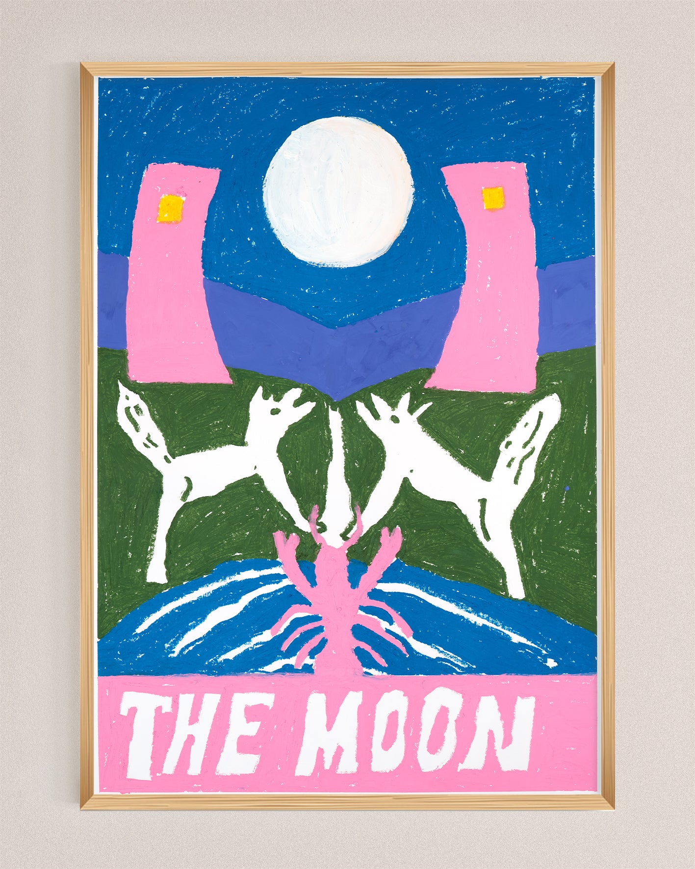 The Moon