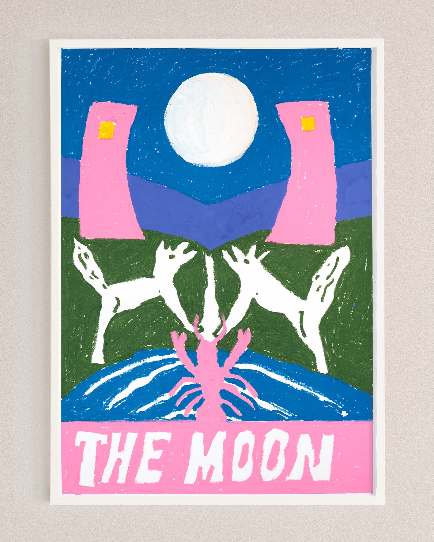 The Moon