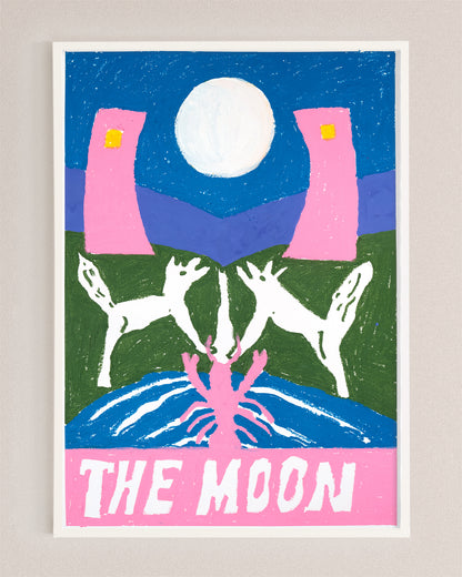 The Moon