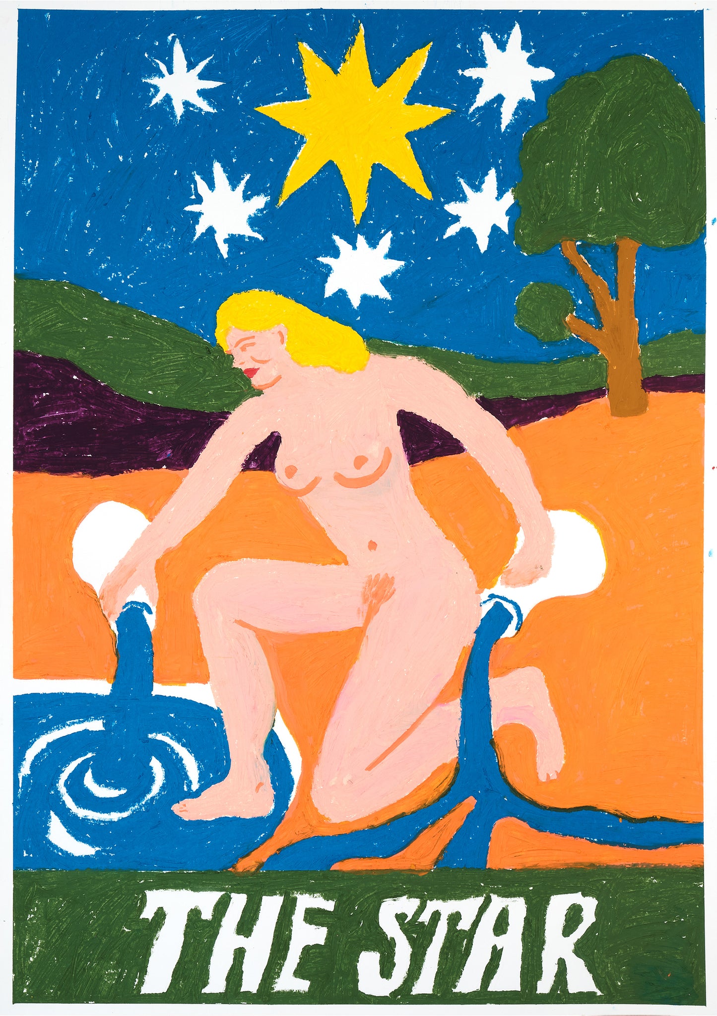 The Star
